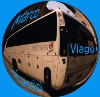 Bassini Tour I rent Minibus and Granturismo Coach